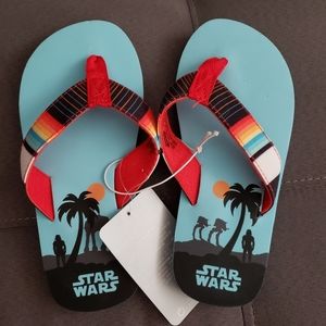 Flip Flops